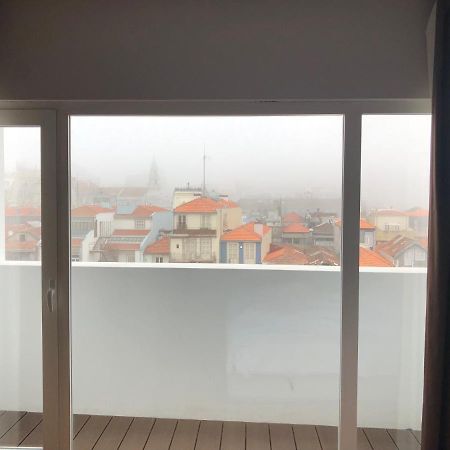 Be Oporto Apartments Clerigos 外观 照片