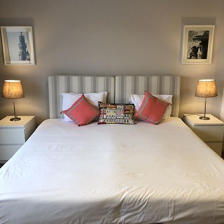 Be Oporto Apartments Clerigos 外观 照片