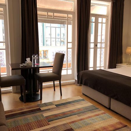 Be Oporto Apartments Clerigos 外观 照片