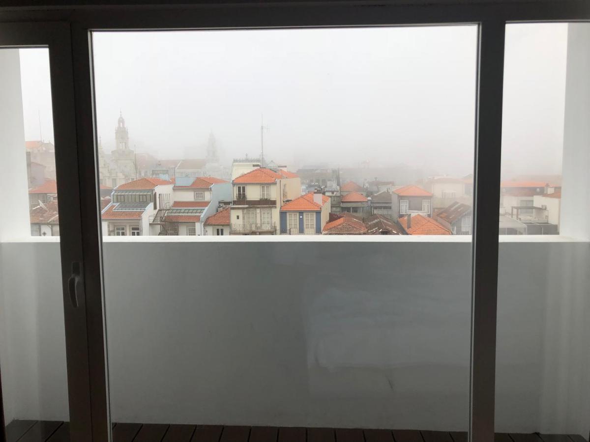 Be Oporto Apartments Clerigos 外观 照片