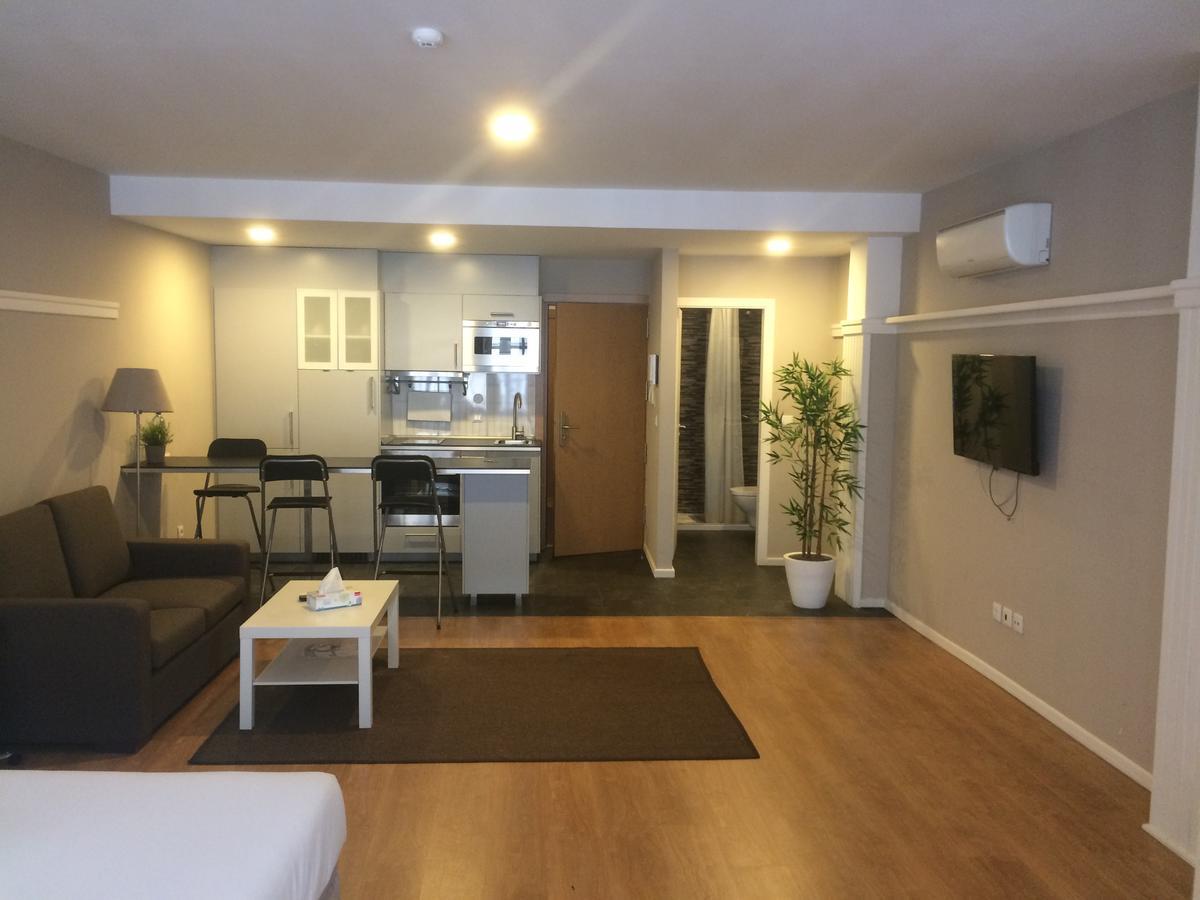 Be Oporto Apartments Clerigos 外观 照片