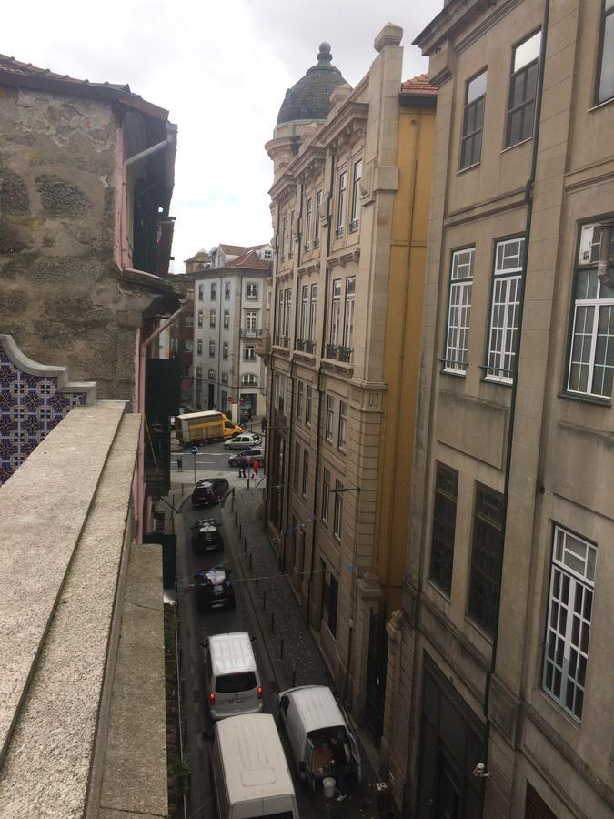 Be Oporto Apartments Clerigos 外观 照片