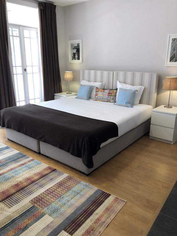 Be Oporto Apartments Clerigos 外观 照片