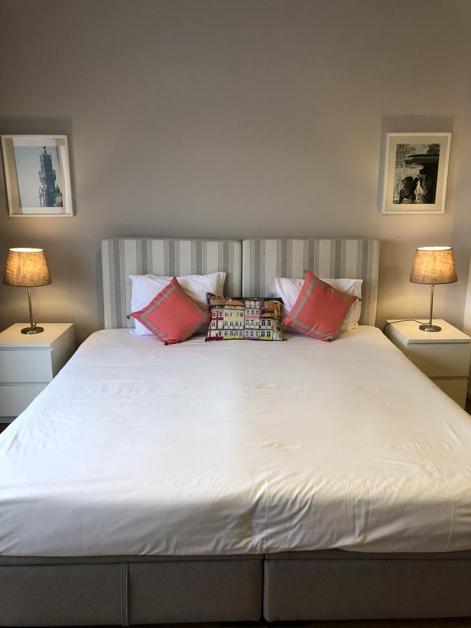 Be Oporto Apartments Clerigos 外观 照片