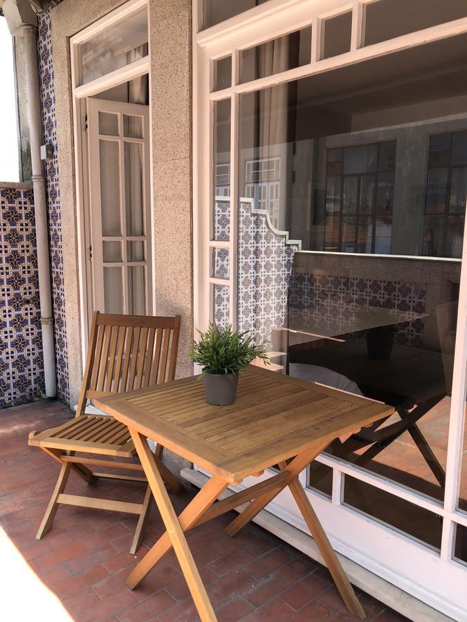 Be Oporto Apartments Clerigos 外观 照片