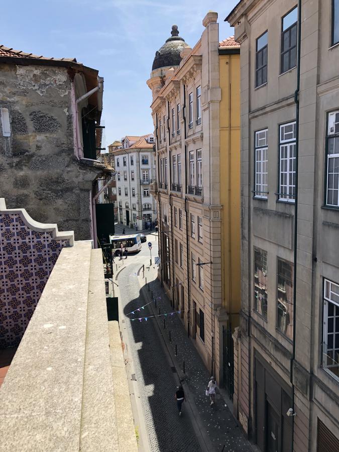 Be Oporto Apartments Clerigos 外观 照片