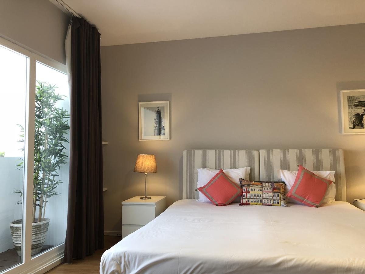 Be Oporto Apartments Clerigos 外观 照片