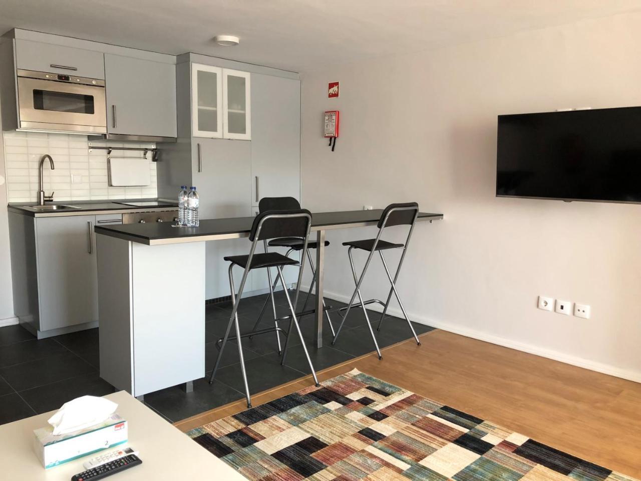 Be Oporto Apartments Clerigos 外观 照片